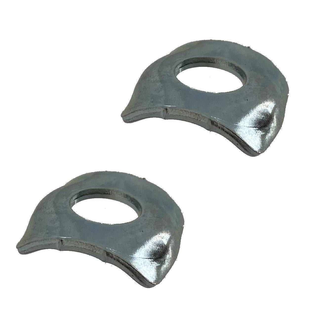 Honda Original Equipment Frame Joint Washer 2 Pack - 90501-898-000