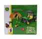 1/16 John Deere Big Farm Outdoor Adventure Toy Set - LP83016
