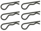 John Deere Original Equipment Pin 6 Pack - J16931
