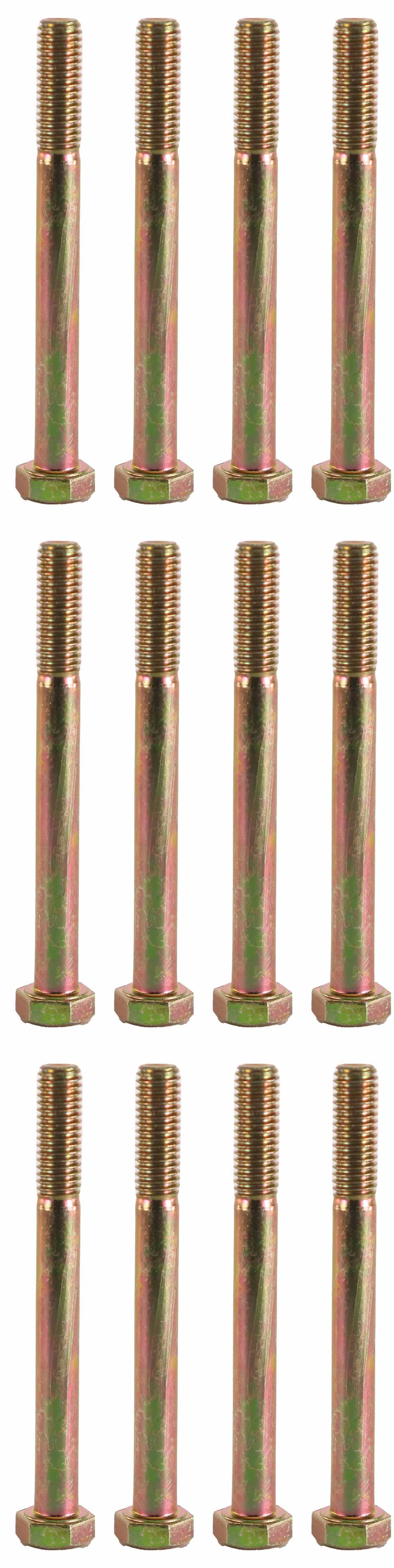 John Deere Original Equipment Cap Screw (12-PACK) - 19M7325