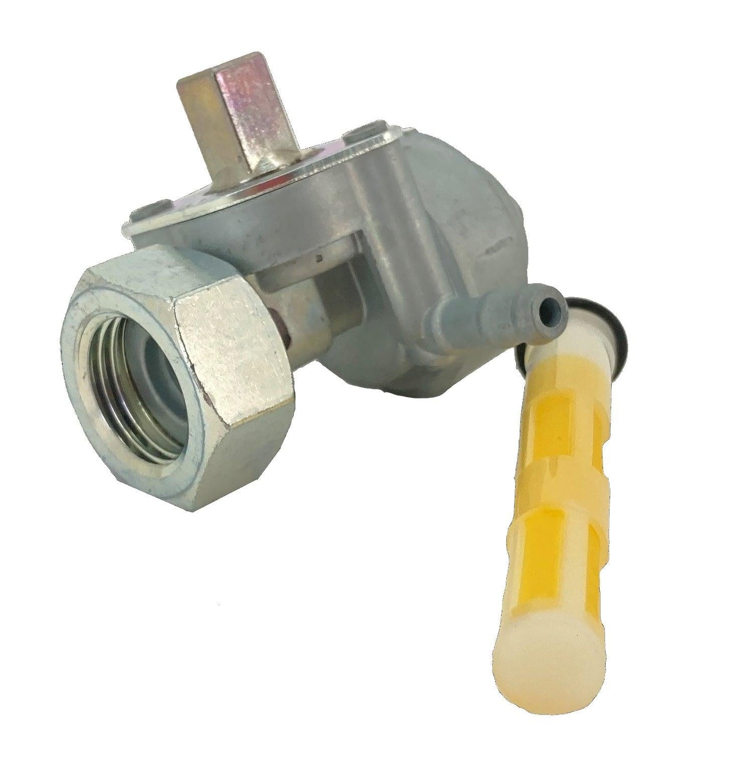 Honda Petcock Assembly - 16950-ZS9-003