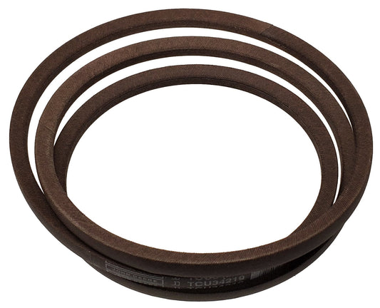 John Deere Original Equipment V-Belt - TCU34219