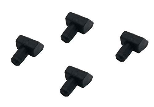 John Deere Original Equipment (4 PACK) Shoe - W40744