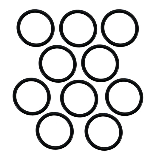 John Deere Original Equipment O-Ring 10 Pack - T77932
