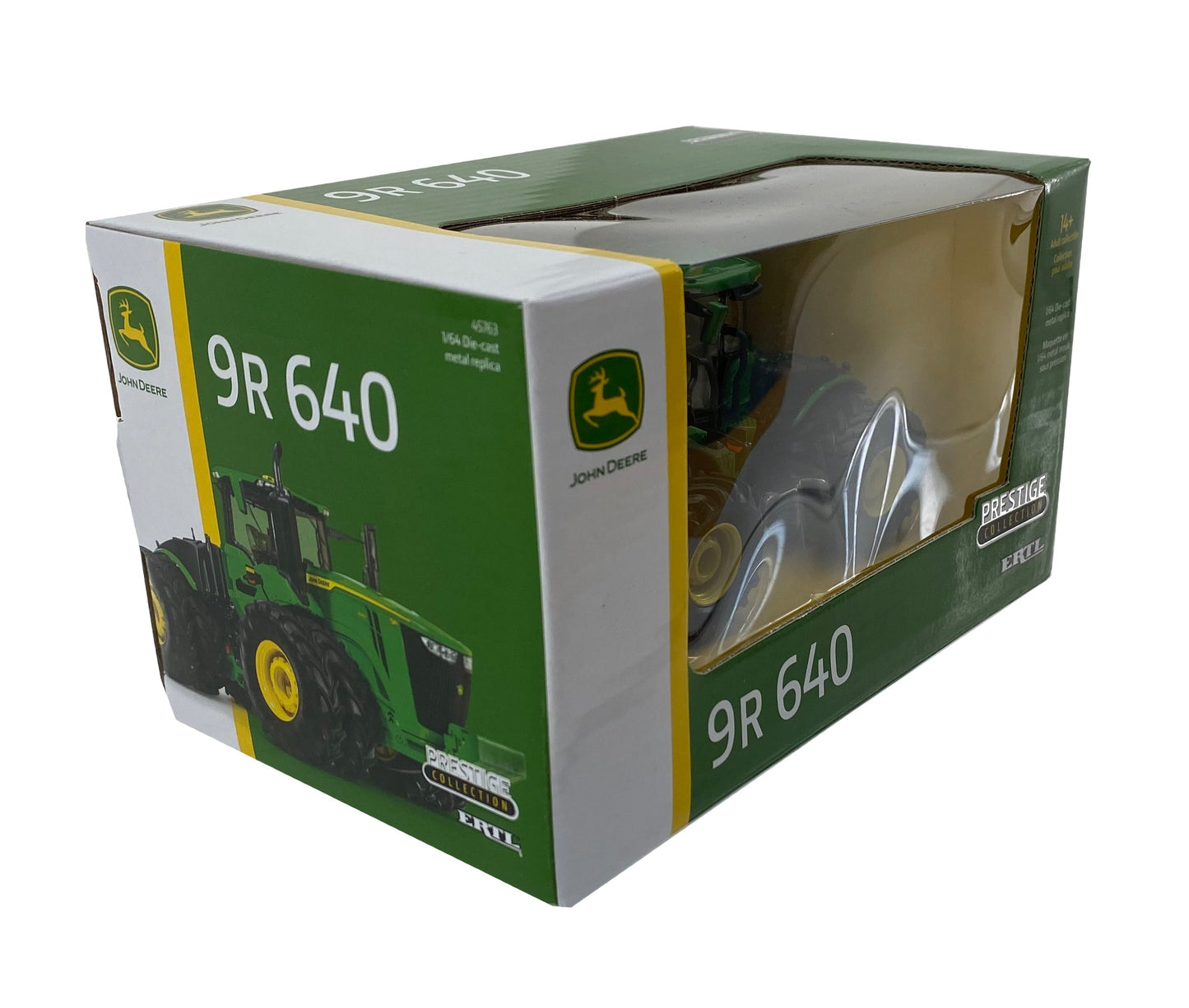 John Deere 1/64 9R 640 Prestige Collection - LP77328