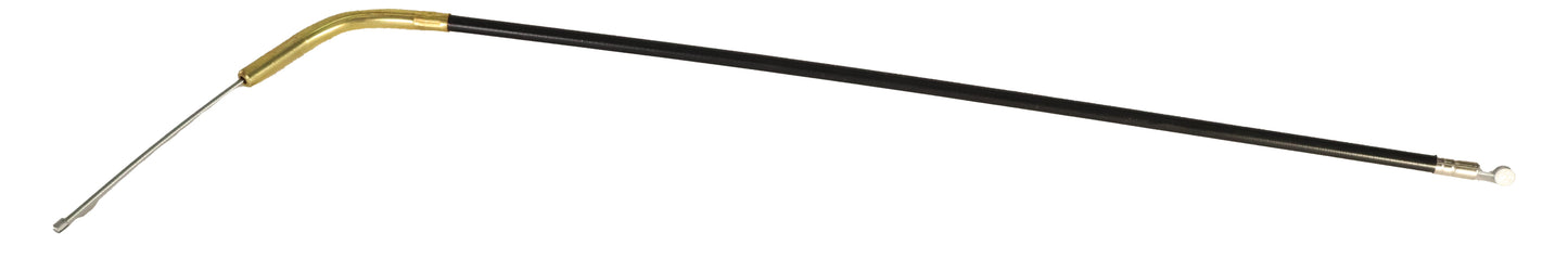 Echo Original Equipment  Throttle  Cable - V430000730