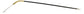 Echo Original Equipment  Throttle  Cable - V430000730