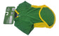 John Deere Size MEDIUM Pet Hoodie Tee Shirt - LP82839