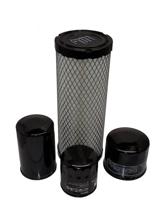 John Deere Original Equipment Filter Kit - LVA21201