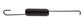 John Deere Original Equipment Spring - GX23594