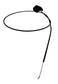 John Deere Original Equipment Push Pull Cable - AM120776