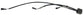 Honda OEM Engine Stop Diode Assembly - 31740-ZJ1-862