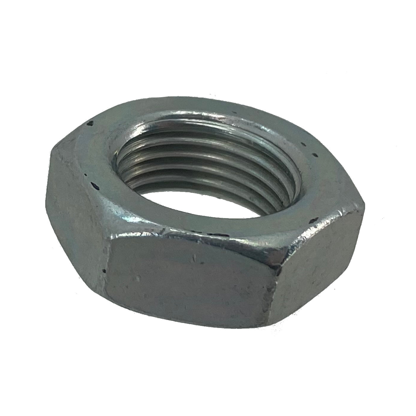 John Deere Original Equipment Lock Nut - P48362