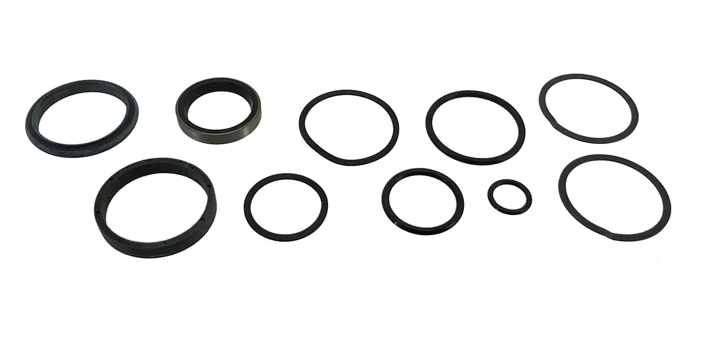 John Deere Original Equipment Seal Kit - AW17705