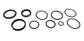John Deere Original Equipment Seal Kit - AW17705