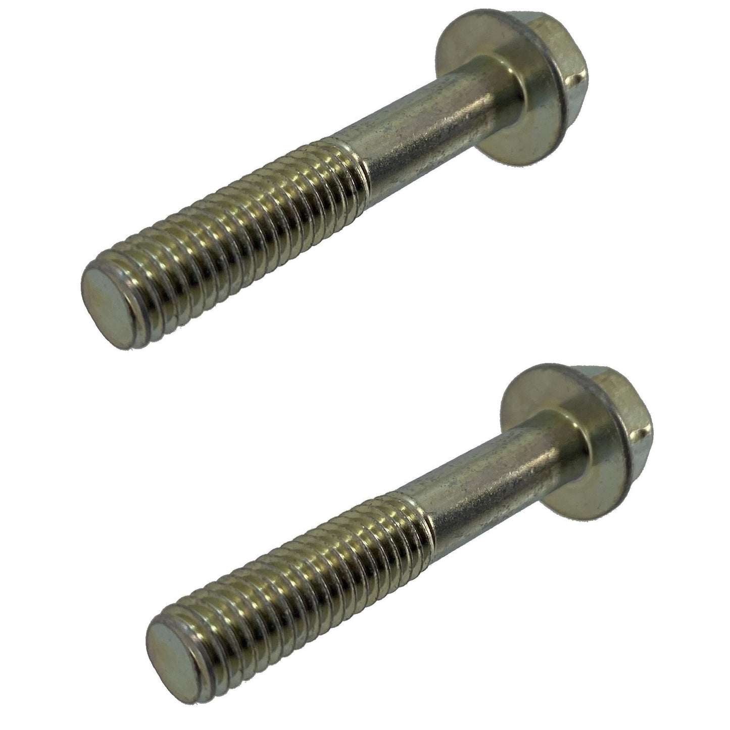 Honda Original Equipment Flange Bolt (8X45) 2 Pack - 95701-08045-00