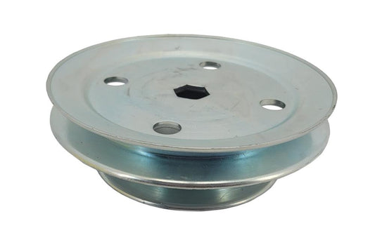 John Deere Original Equipment Pulley - AM115934.