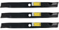 A&I Blade 24.5" 3 Pack - B1KU1025,3