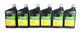 John Deere Plus-50 II Full Synthetic SAE 0W-40 Engine Oil - TY26665