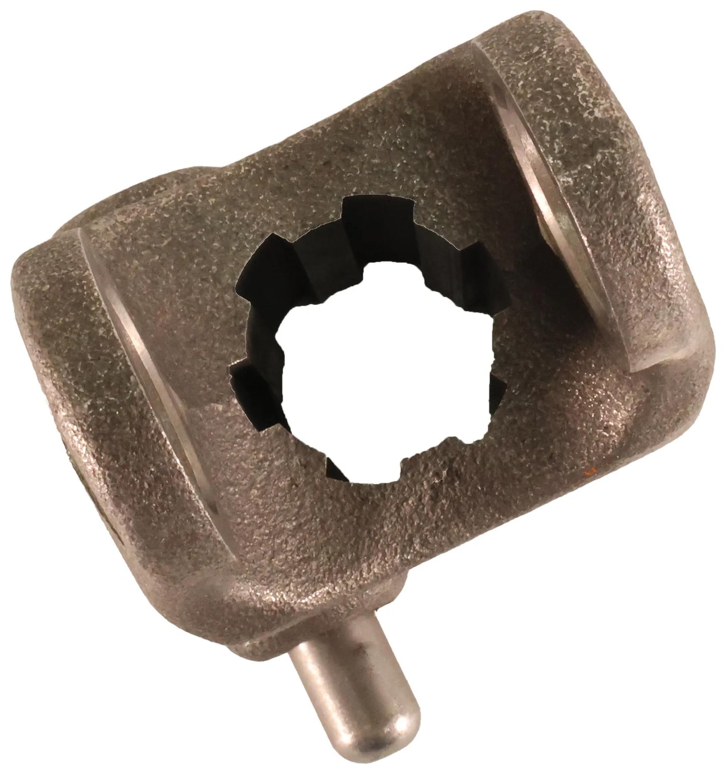 TRACTOR YOKE 1-3/8" 6 SPLINE QUICK DISCONNECT SERIES 12 - 971-1021206