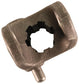 TRACTOR YOKE 1-3/8" 6 SPLINE QUICK DISCONNECT SERIES 12 - 971-1021206