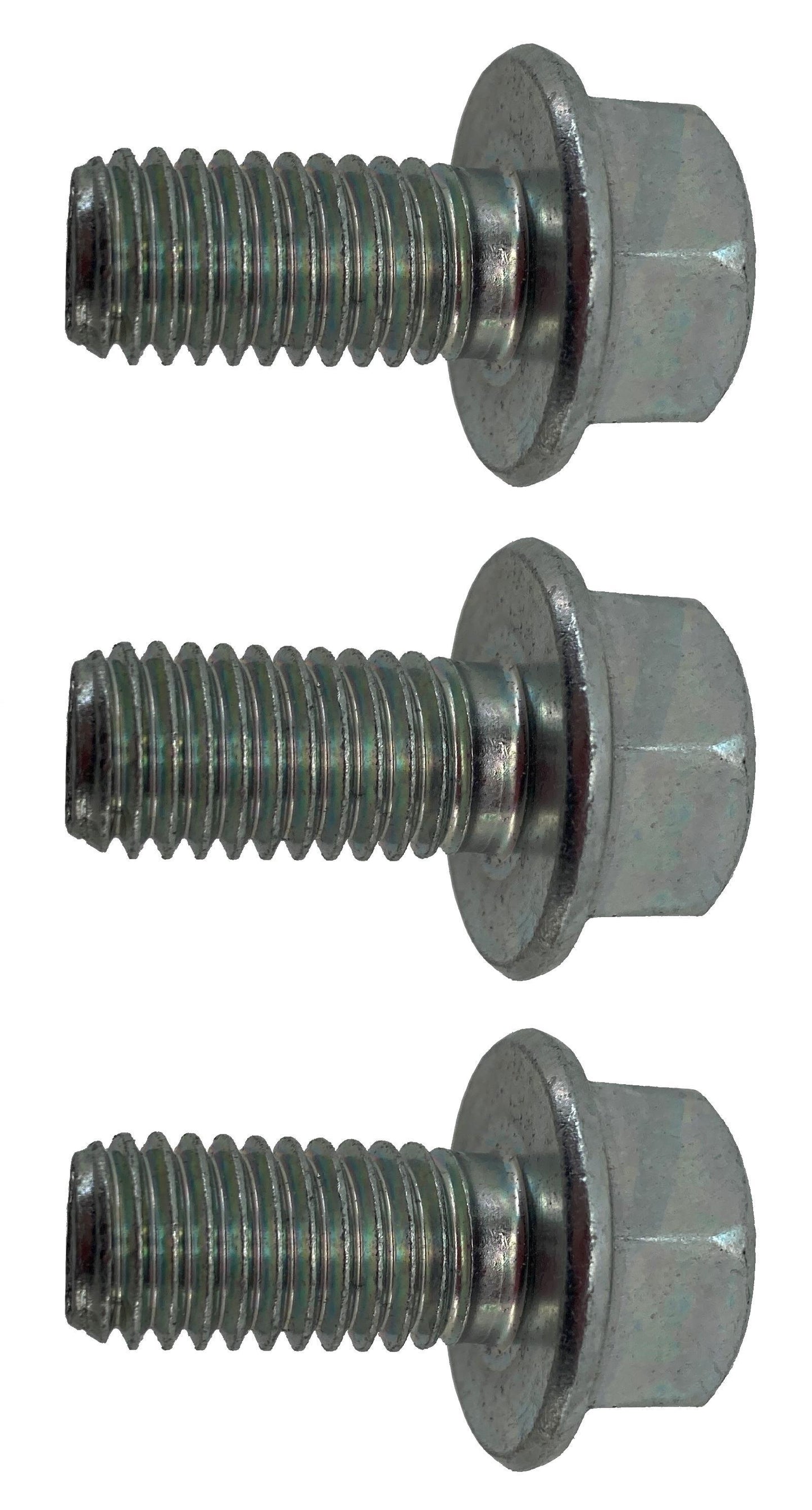 John Deere Original Equipment Screw (Pack of 3) - 19M7784