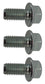 John Deere Original Equipment Screw (Pack of 3) - 19M7784