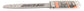 Echo Original Equipment  14" Double-Guard  Guide Bar - 14A0CD3752C
