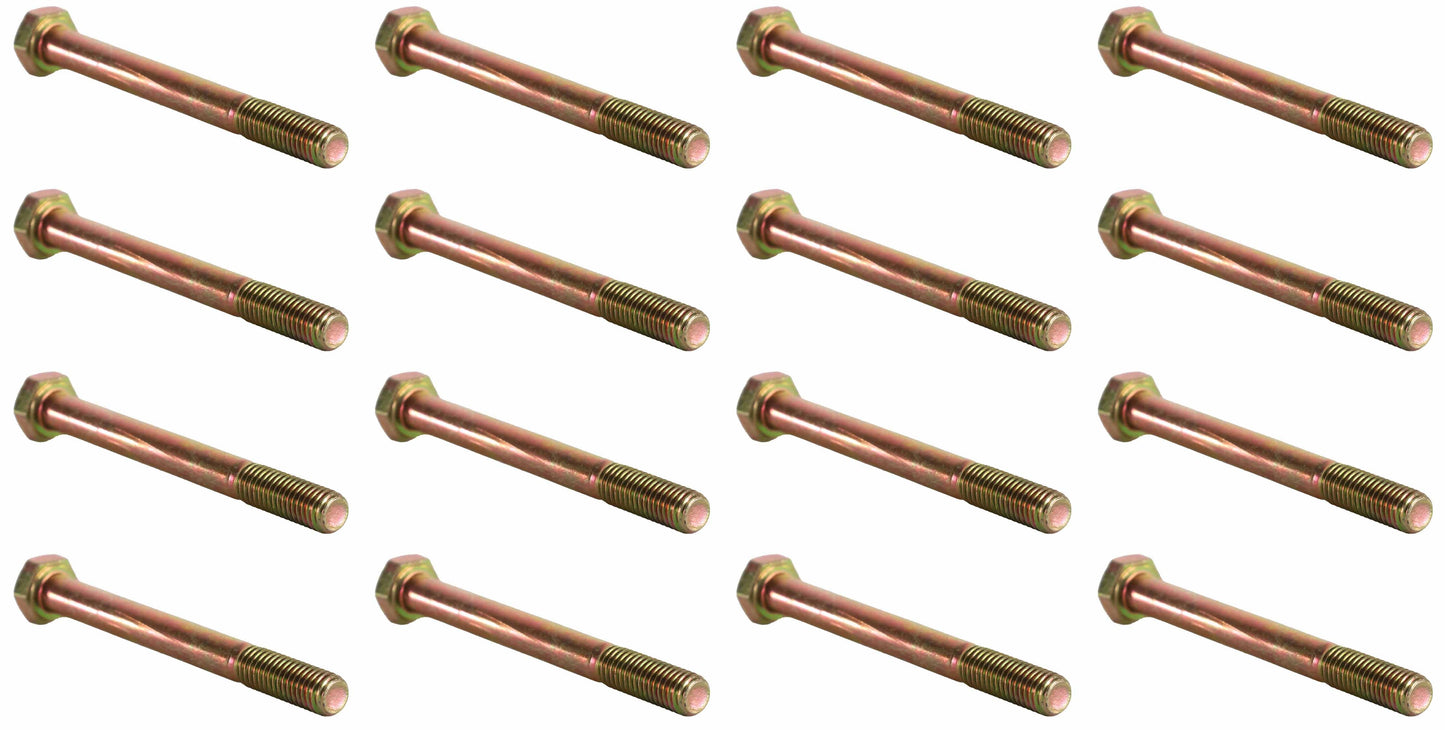 John Deere Original Equipment Cap Screw (16-PACK) - 19M7325