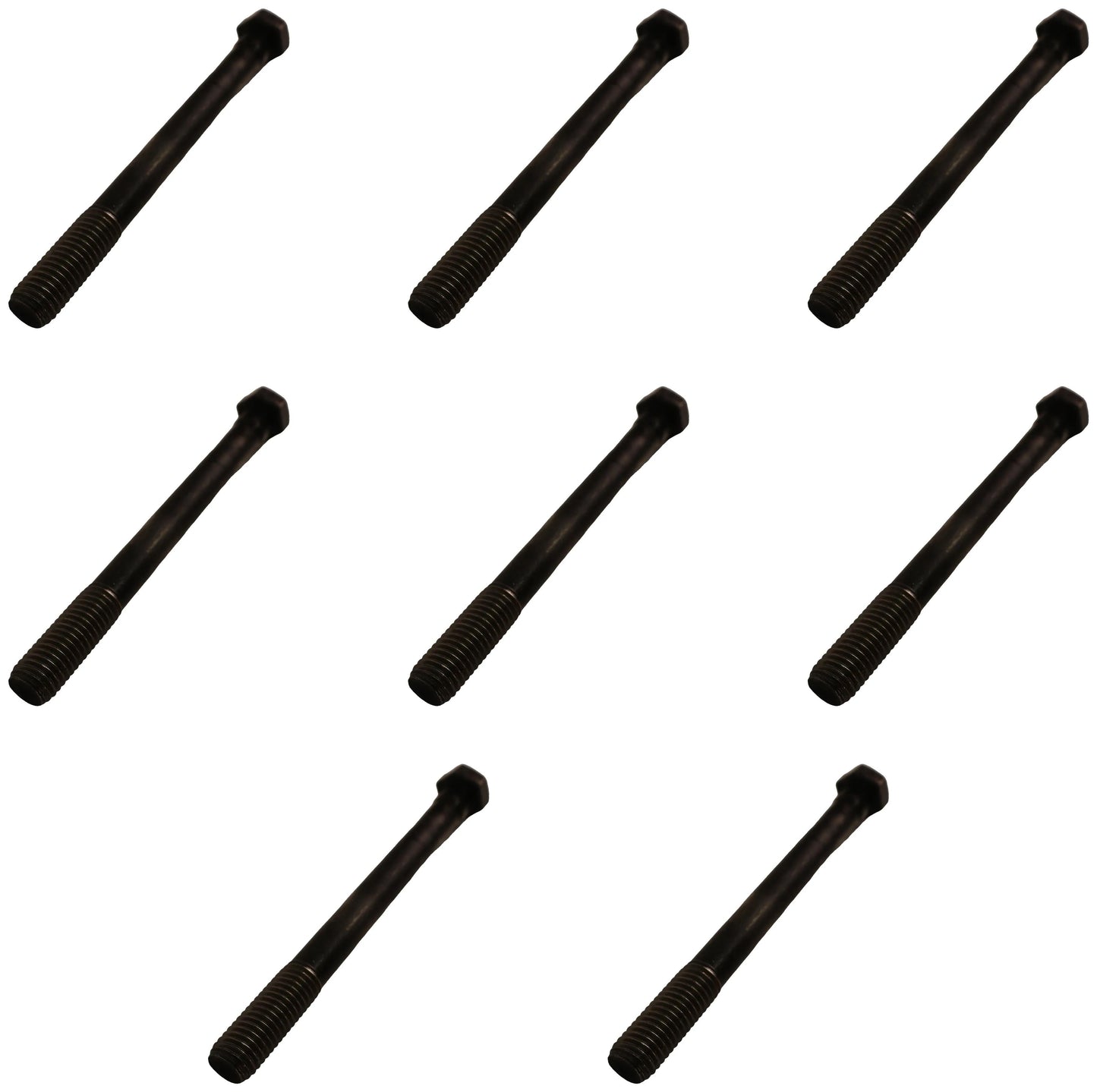 John Deere Original Equipment Cap Screw (8-PACK) - R42464