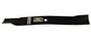 Rotary 25" Mower Blade - TCU15882X