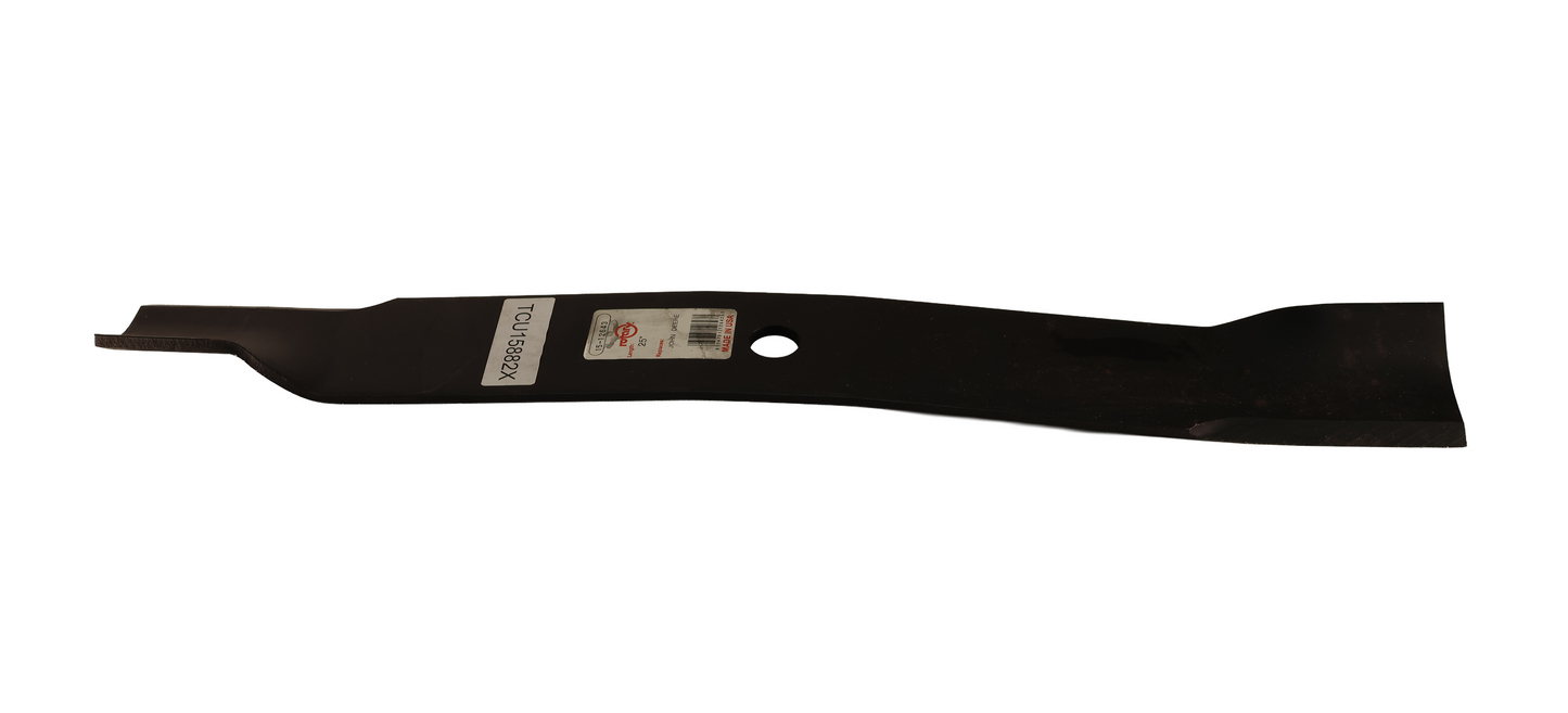 Rotary 25" Mower Blade - TCU15882X