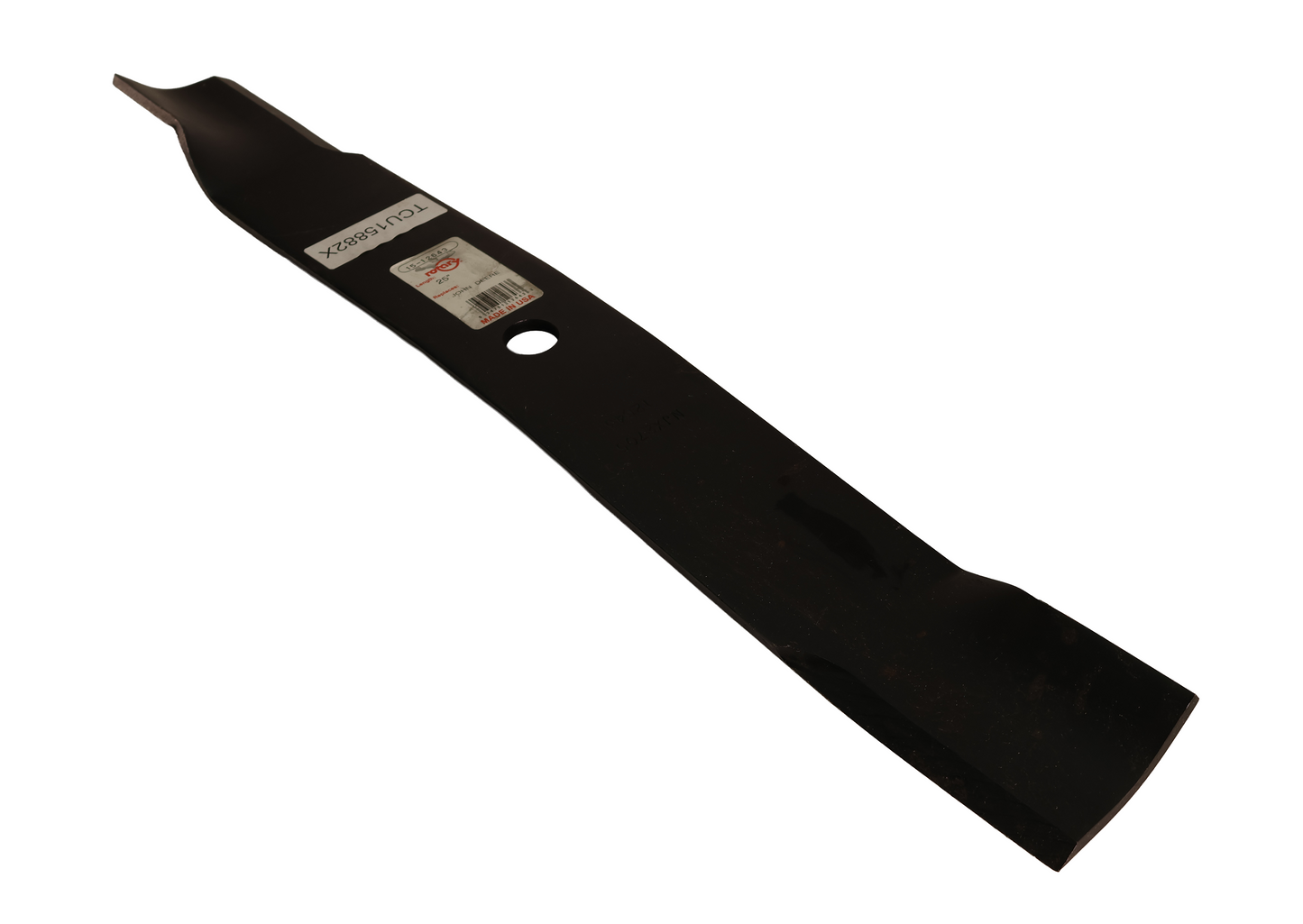 Rotary 25" Mower Blade - TCU15882X