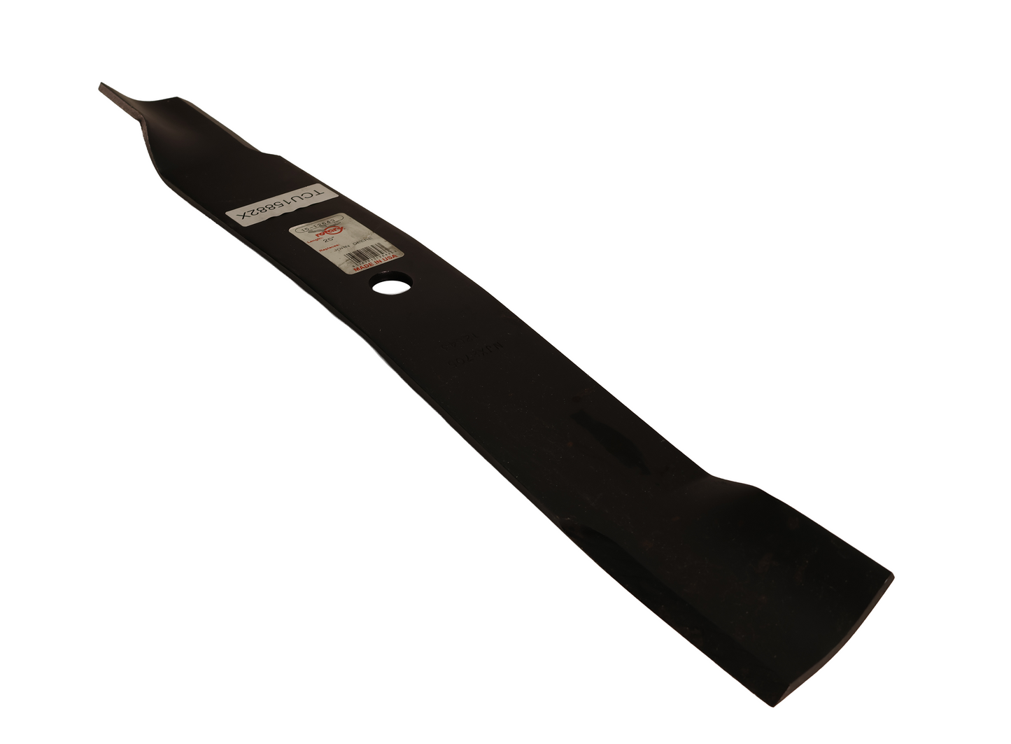 Rotary 25" Mower Blade - TCU15882X
