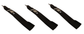 Rotary 25" Mower Blade Set of 3 - TCU15882X