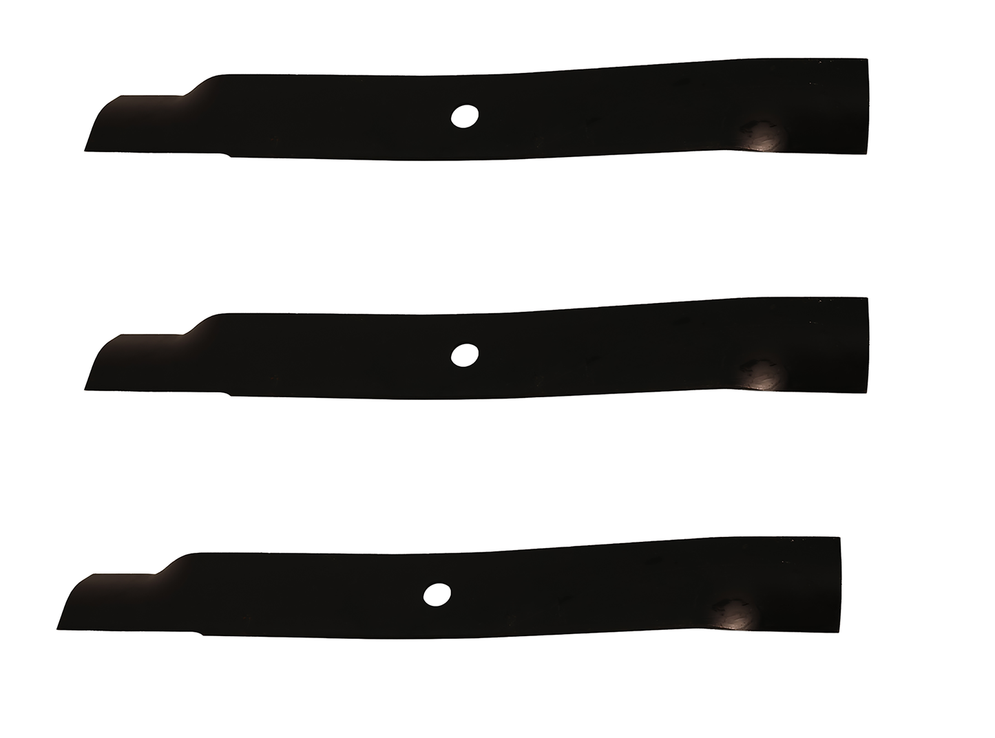 Rotary 25" Mower Blade Set of 3 - TCU15882X