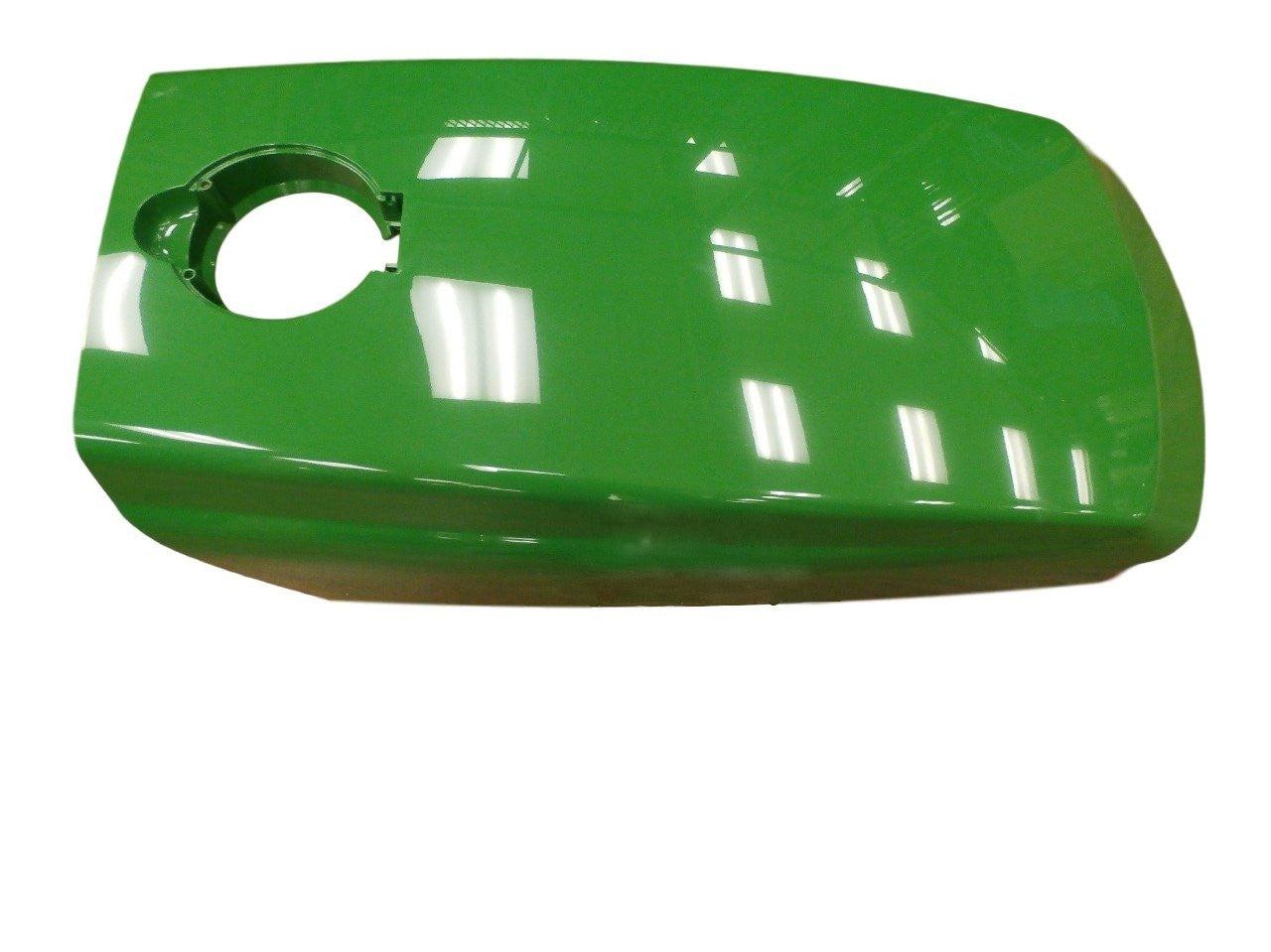 John Deere hood 4010 4110 4115 LVU11489