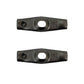 Honda Original Equipment Valve Rocker Arm 2 Pack - 14431-ZE2-010,2