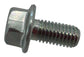John Deere Original Equipment Screw - 19M7784