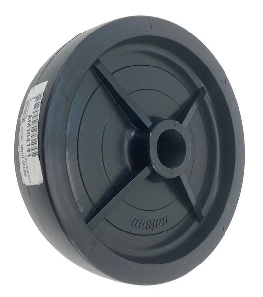 John Deere Original Equipment Wheel - AM104141