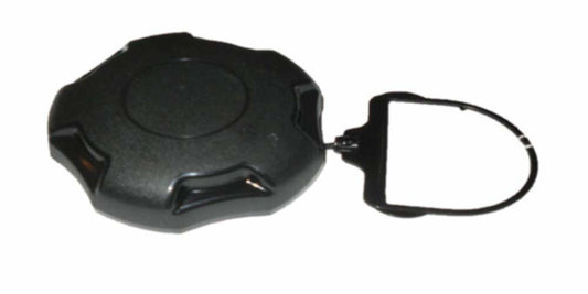 John Deere Original Equipment Filler Cap - AM141406,1