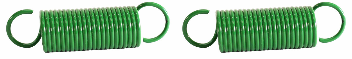 John Deere Original Equipment Spring (2-PACK) - A25412