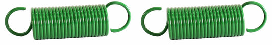 John Deere Original Equipment Spring (2-PACK) - A25412