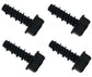John Deere Original Equipment Screw 4 Pack - GX24488