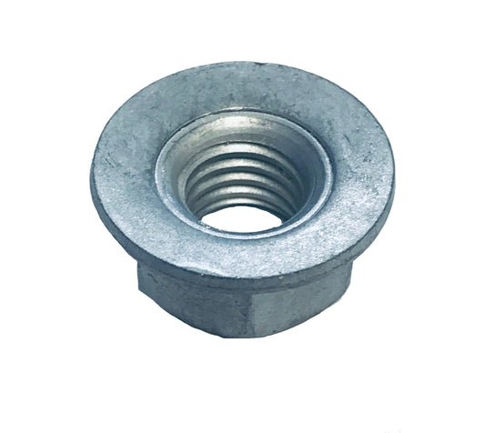 John Deere Original Equipment Flange Nut - DC19765,1