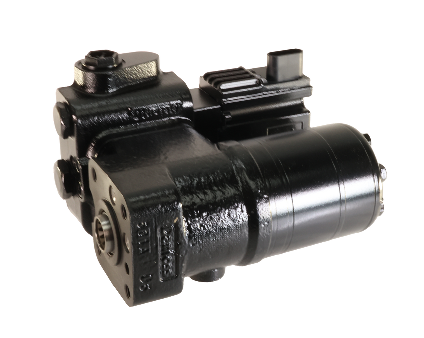 John Deere Original Equipment Elec-Hyd Proportional Valve - AXE34355