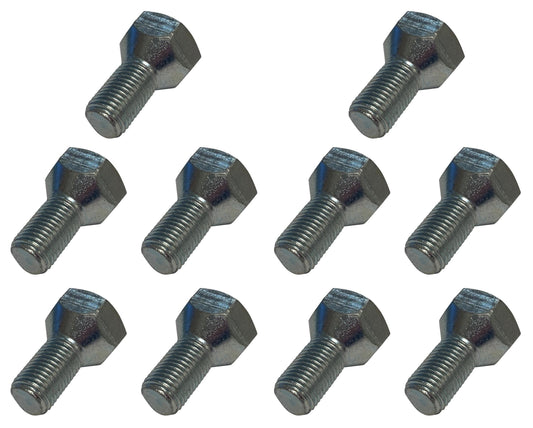 John Deere (10-Pack) Original Equipment Bolt - VG12353,10