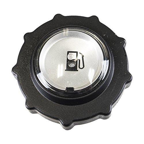 John Deere Original Equipment Filler Cap - AM117525