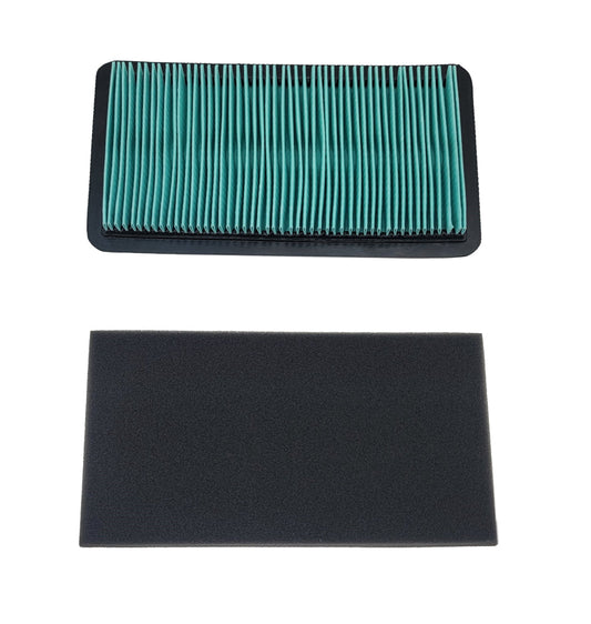 Honda Original Equipment Air Cleaner Element Set - 17211-Z0A-013A