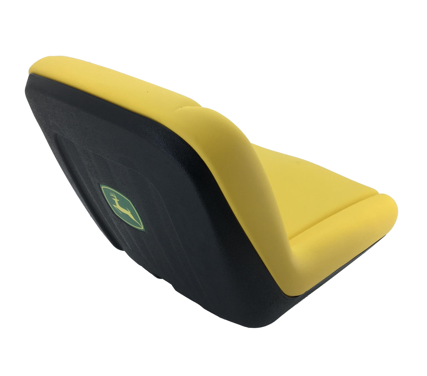 John Deere Original Equipment Seat - AUC11476